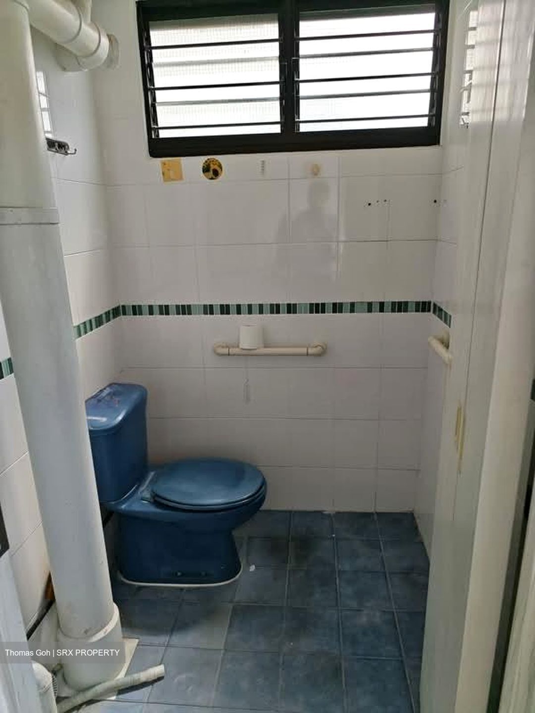 Blk 430 Clementi Avenue 3 (Clementi), HDB 3 Rooms #559533791